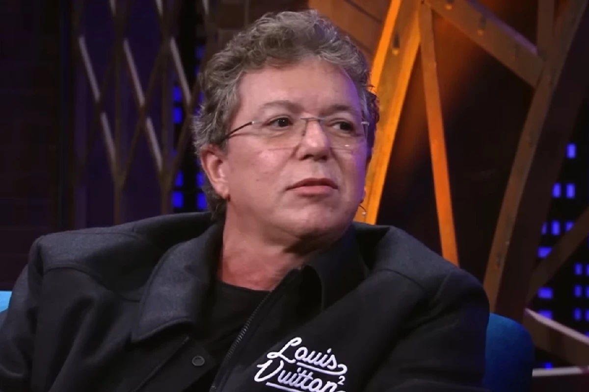 Martelo é batido e depois de tantas especulações, Boninho já sabe onde vai trabalhar após sair da TV Globo 31 Martelo e batido e depois de tantas especulacoes Boninho ja