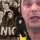 Marvio Lucio o Carioca se manifesta apos morte de ex integrante