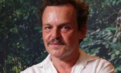 Matheus Nachtergaele relata luta contra vicios e expoe o que
