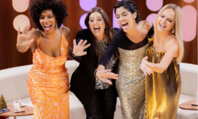 Me despedir foi um horror admite Rita Batista apos saida