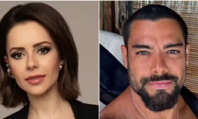 Medico apontado como namorado de Sandy apaga video em que