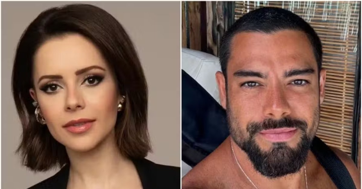 Medico apontado como namorado de Sandy apaga video em que