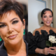 Kris Jenner (Foto Reprodução Redes Sociais)