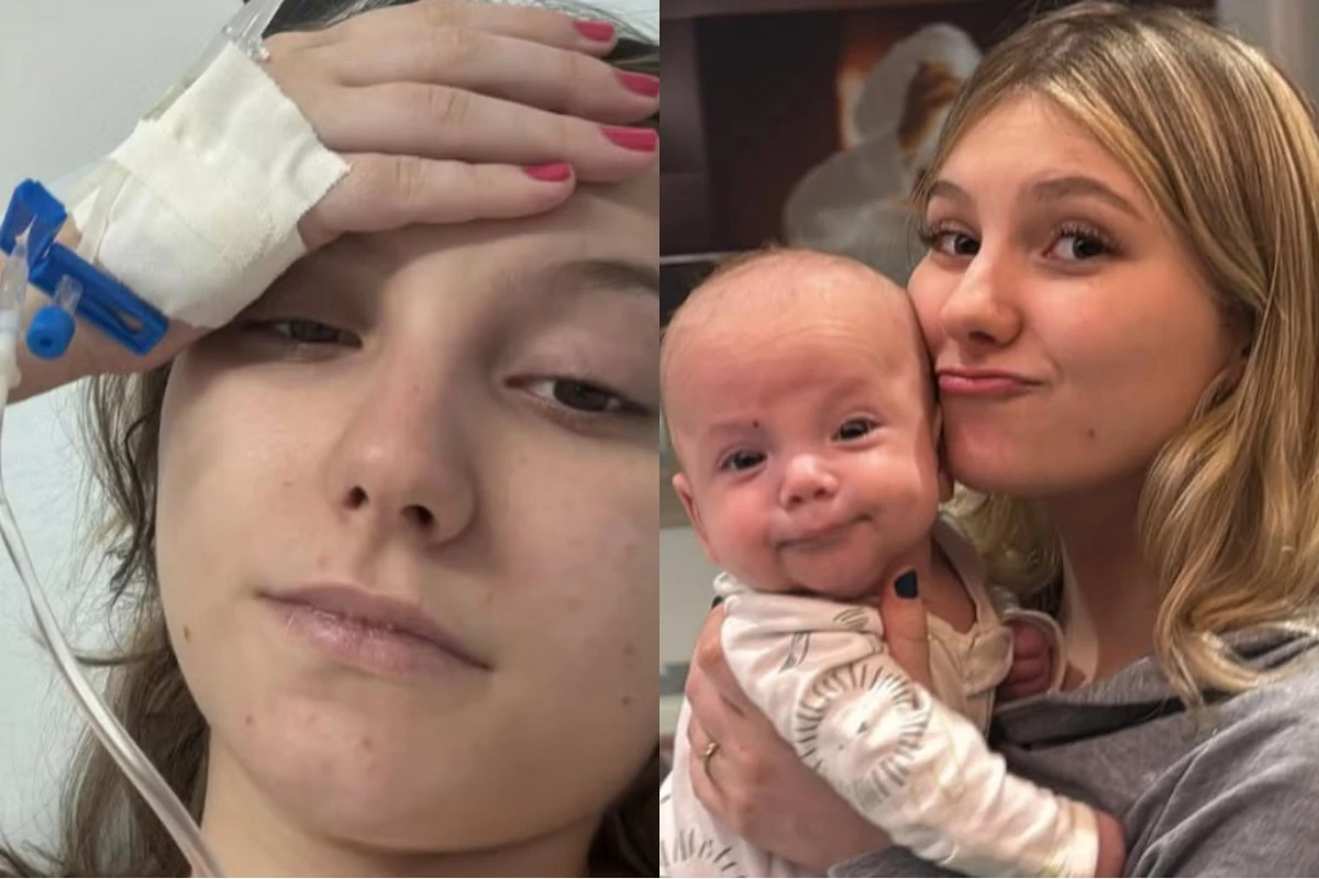 Mesmo em remissão, Isabel Veloso faz desabafo triste em relação ao filho: ‘Deus sabe…’ 31 Mesmo em remissao Isabel Veloso faz desabafo triste em relacao