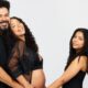 Micheli Machado e Robson Nunes lamentam morte da segunda filha