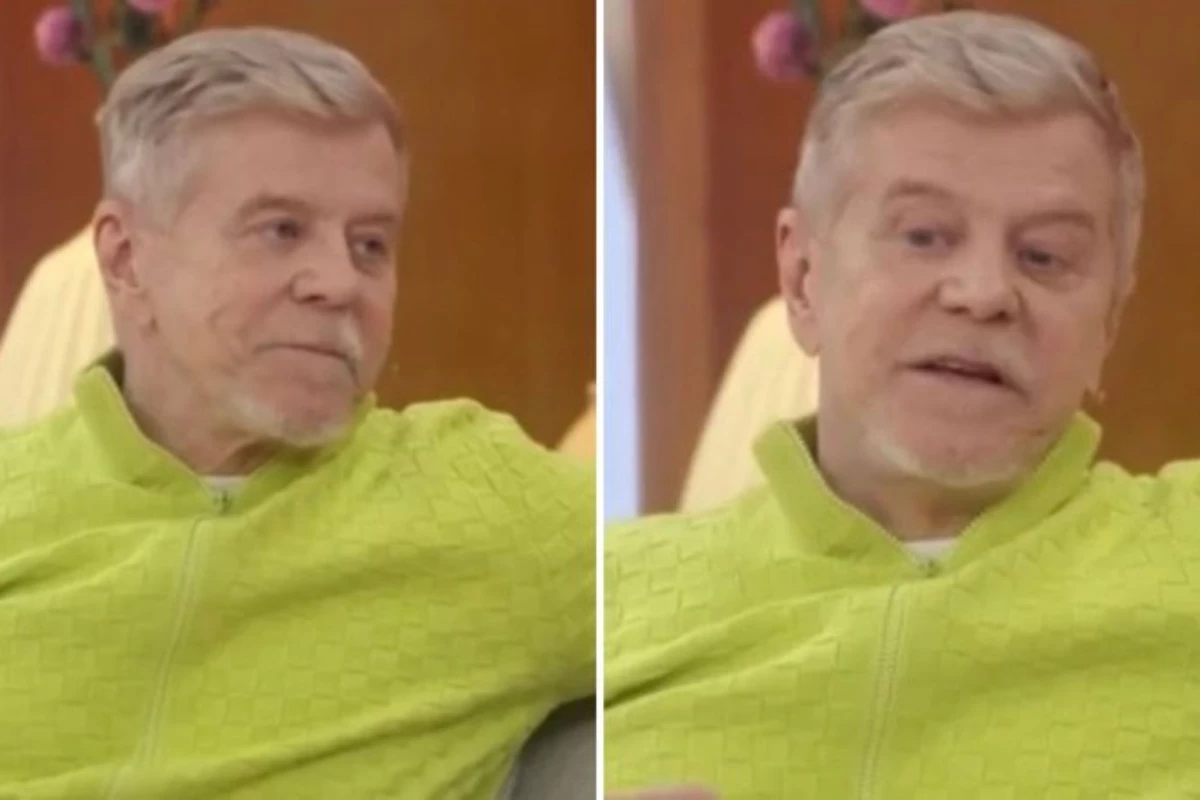 Miguel Falabella atualiza estado de saúde após cirurgia na coluna: ‘Uma dor que não imaginei’ 31 Miguel Falabella atualiza estado de saude apos cirurgia na coluna