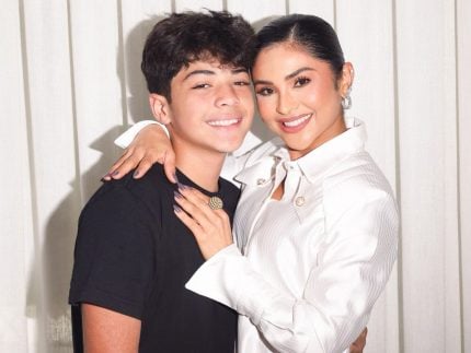 Mileide Mihaile abre o coração sobre ser mãe de adolescente: “Descobertas e desafios” 31 Mileide Mihaile abre o coracao sobre ser mae de adolescente