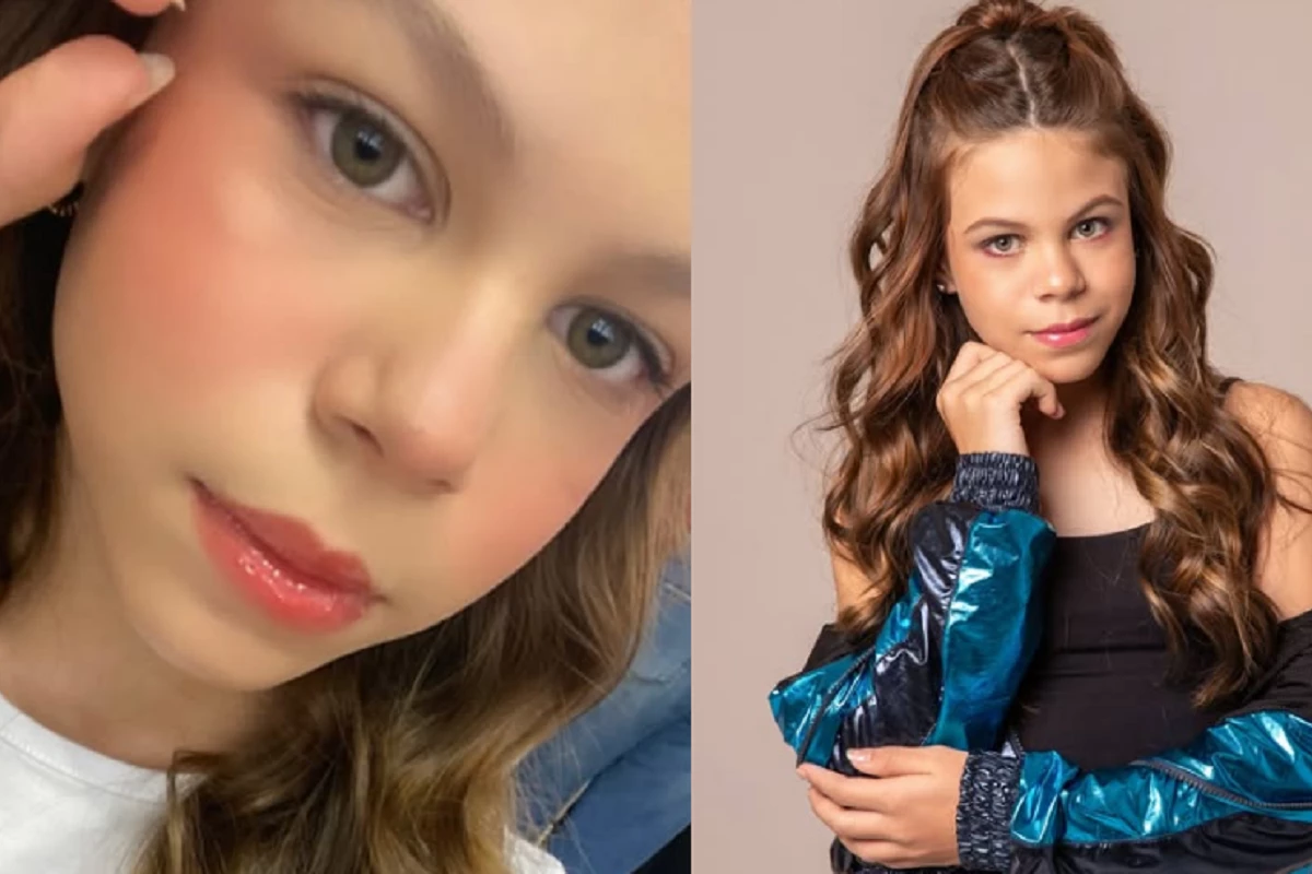 Este é o motivo de atriz mirim ter sido internada em hospital público; médicos suspeitam de morte encefálica 31 Millena Brandao quem e a jovem atriz mirim do SBT