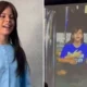 Millena atriz que faleceu era batizada nas aguas Escolhi