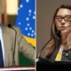 Ministro revela que fala de Janja na China foi
