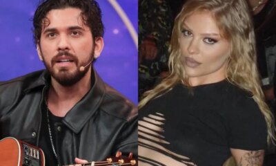 Mioto abre o jogo sobre desentendimento com Luisa Sonza cantora
