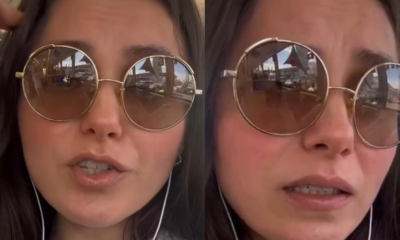 Monica Iozzi (foto Reprodução Redes Sociais)