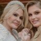 Monique Evans revela status da atual relacao com a filha