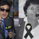 Morre Marleninha Matos interprete do Reporter Vesgo faz linda homenagem