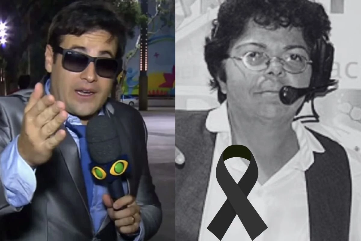 Morre Marleninha Matos: intérprete do Repórter Vesgo faz linda homenagem em vídeo 31 Morre Marleninha Matos interprete do Reporter Vesgo faz linda homenagem
