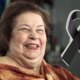 Morre a cantora Nana Caymmi aos 84 anos irmao diz