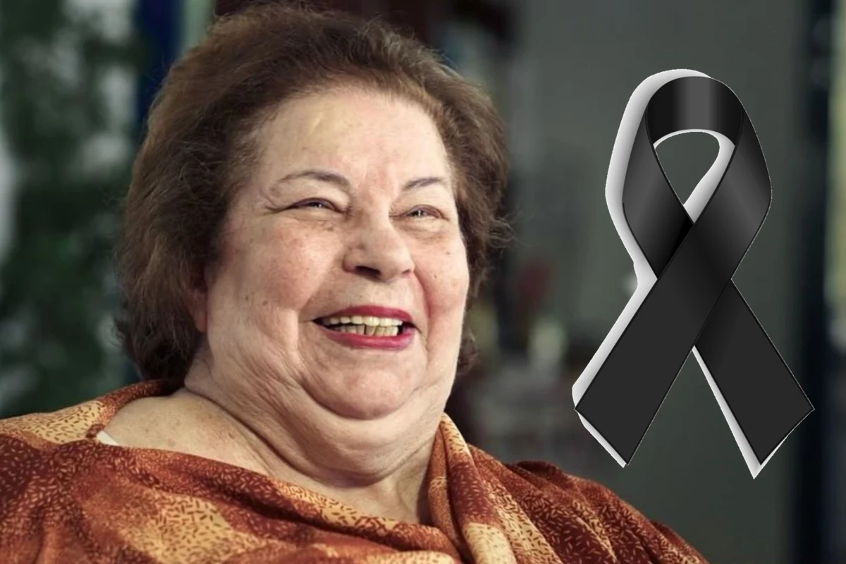 Morre a cantora Nana Caymmi, aos 84 anos; irmão diz que ela teve overdose de opioides 31 Morre a cantora Nana Caymmi aos 84 anos irmao diz