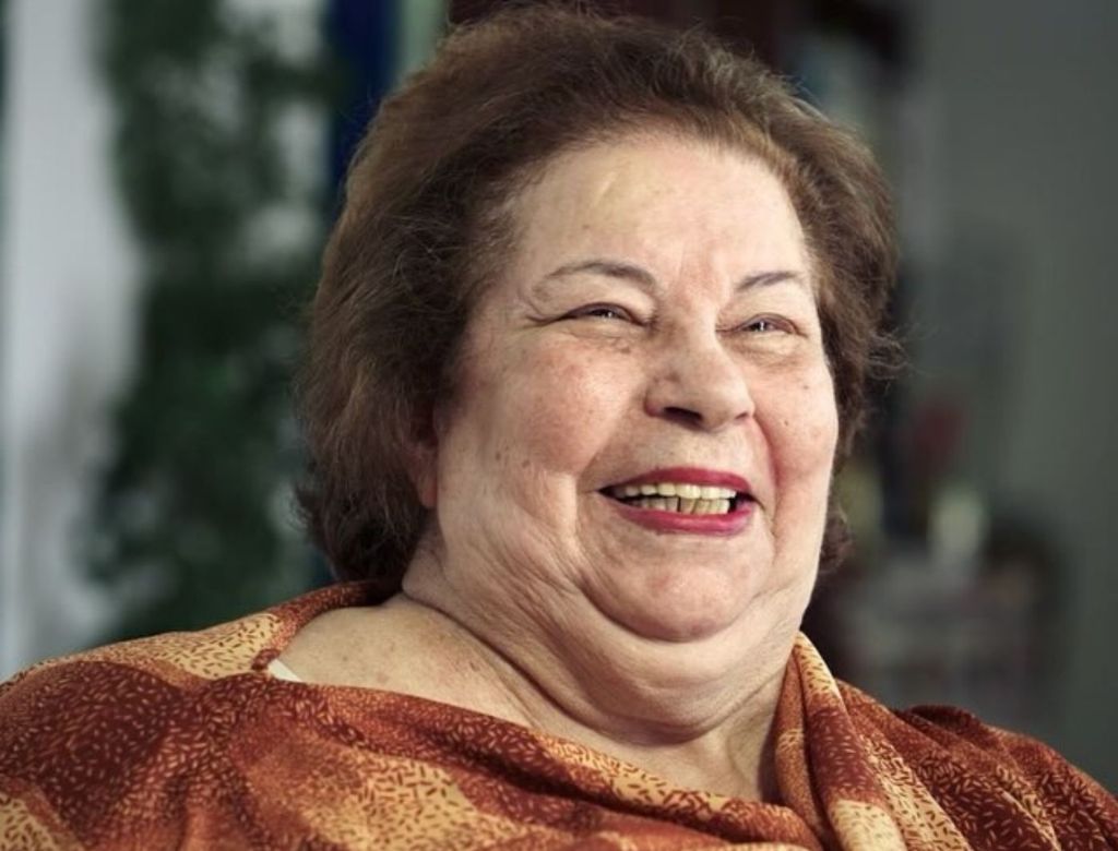 Morre a cantora Nana Caymmi aos 84 anos 37 Nana (2)