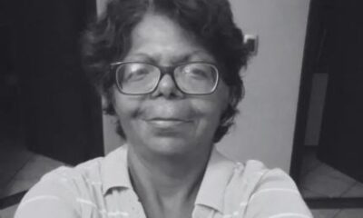 Morre a humorista Monica Souza a Marleninha Matos icone do