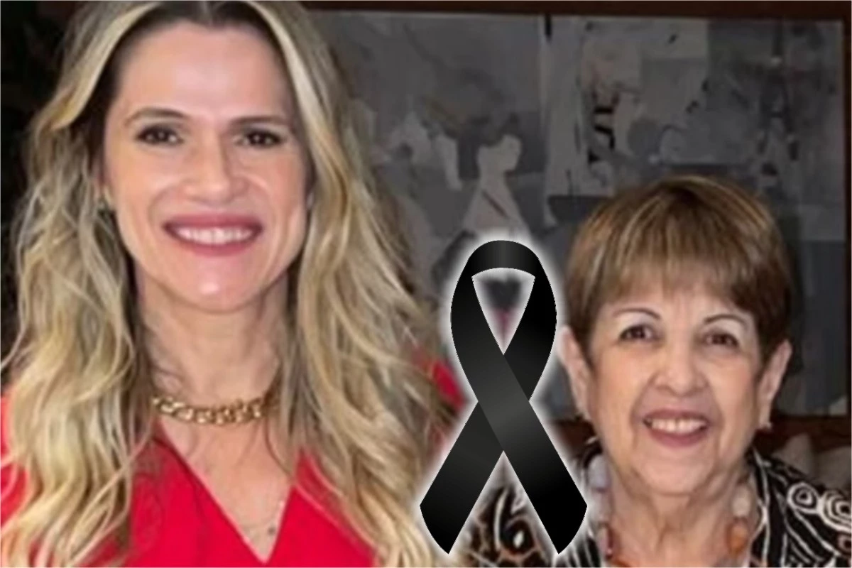Morre a sogra de Ingrid Guimarães e atriz faz triste desabafo nas redes sociais 35 Morre a sogra de Ingrid Guimaraes e atriz faz triste