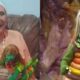 Morre aos 96 anos Dorinha Durval interprete de Cuca do