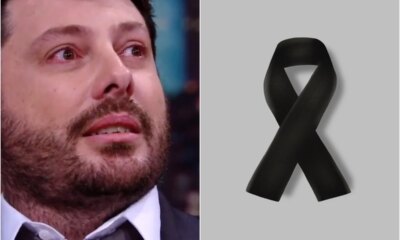 Morre membro do programa de Danilo Gentili e decisao e