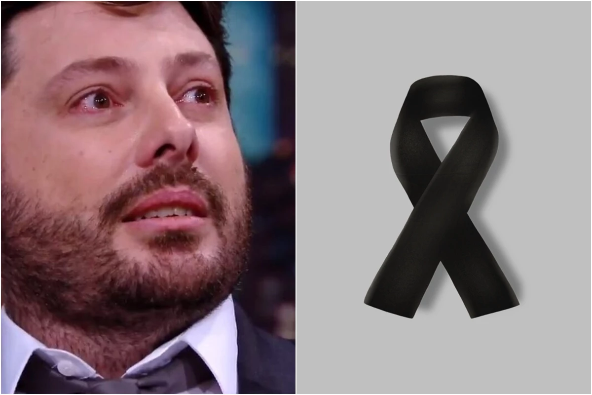Morre membro do programa de Danilo Gentili e decisão é tomada às pressas 33 Morre membro do programa de Danilo Gentili e decisao e