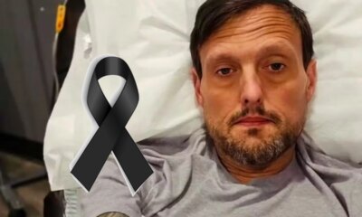 Morte de querido ator da TV e confirmada e causa