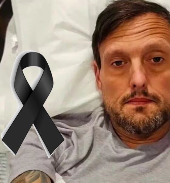 Morte de querido ator da TV e confirmada e causa