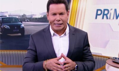 Mudanca no SBT emissora troca o sensacionalismo por noticias mais