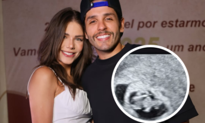 Muitas simpatias pra descobrir diz Guilherme dupla de Hugo sobre