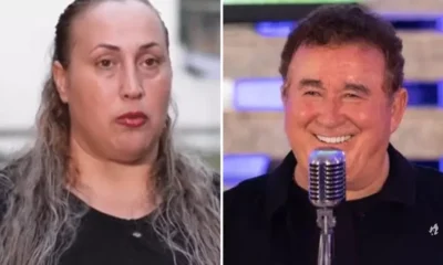 Mulher afirma ser filha de Amado Batista pede novo