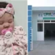 Mulher leva bebe reborn para receber atendimento em UPA