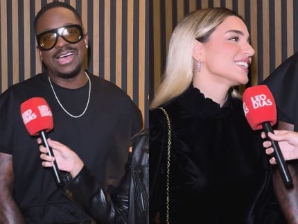 Mumuzinho brinca sobre relacionamento de Belo e Rayane: “A gente gosta de trisal” 31 Mumuzinho brinca sobre relacionamento de Belo e Rayane A gente