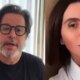 Murilo Benicio lembra fim de casamento com Giovanna Antonelli e