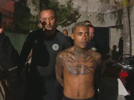 Músicas de Poze do Rodo “são muito mais lesivas do que um tiro de fuzil”, diz delegado 31 Musicas de Poze do Rodo sao muito mais lesivas do