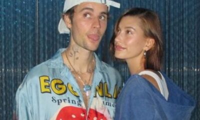 Nada de crise Hailey Bieber revela planos de aumentar a