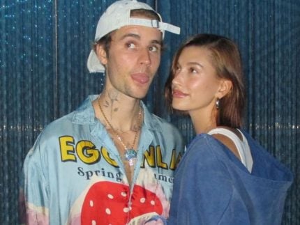 Nada de crise! Hailey Bieber revela planos de aumentar a família com Justin 31 Nada de crise Hailey Bieber revela planos de aumentar a