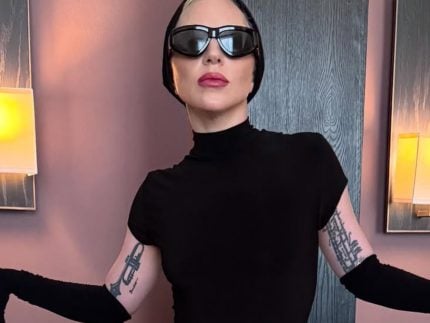 Nada de exigências: Lady Gaga fez só um pedido ao Copacabana Palace; saiba! 31 Nada de exigencias Lady Gaga fez so um pedido ao