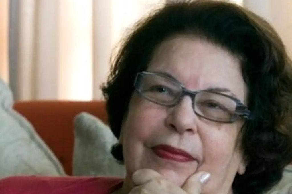 Nana Caymmi teve overdose de opioides antes de morrer 39 Nana Caymmi (5)