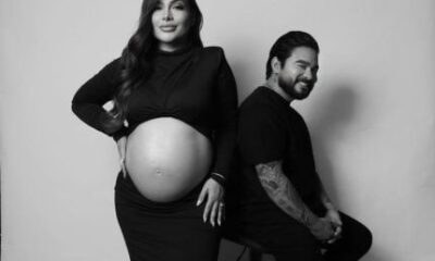 Nao e bebe reborn e real Yudi Tamashiro manda mensagem