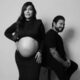 Nao e bebe reborn e real Yudi Tamashiro manda mensagem