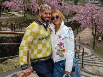 Não foi do nada: Virginia e Zé Felipe já lutavam pelo casamento 31 Nao foi do nada Virginia e Ze Felipe ja lutavam