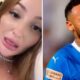 Nayara Macedo que diz estar gravida de Neymar foi presa