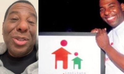 Netinho de Paula sai em defesa de ONG apos denuncias