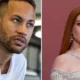 Neymar comenta em foto sensual de Marina Ruy Barbosa