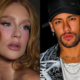Marina Ruy Barbosa E Neymar (foto Reprodução Redes Sociais)