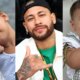 Neymar decide aproximar Mavie e Helena desde cedo e deseja
