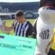 Neymar e superado por anonimo e perde desafio milionario proposto