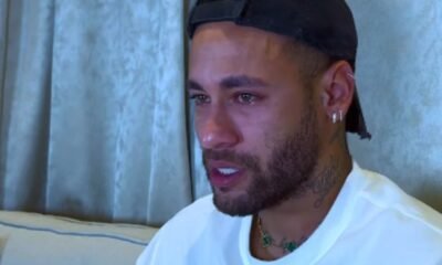 Neymar faz pedido na Justica e recebe negativa